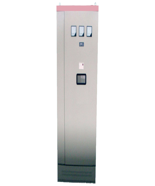 ZTSHRC 系列高压无功就地补偿装置