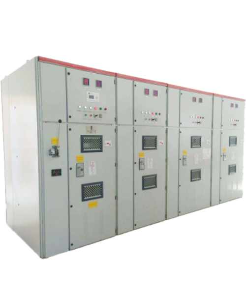 ZTSHAC系列高压无功自动补偿装置