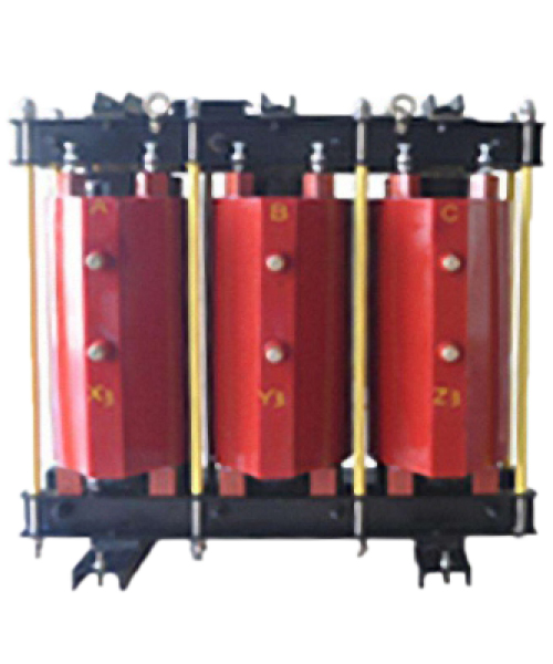 ZTSL系列高低压滤波电抗器