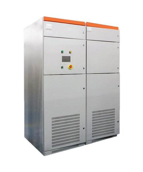 ZTSLSVG系列低压静止无功发生器装置