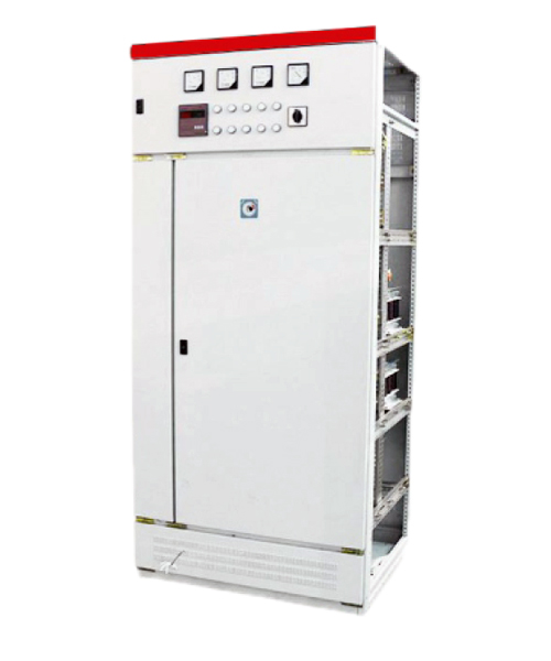 ZTSL□C系列低压无功补偿装置