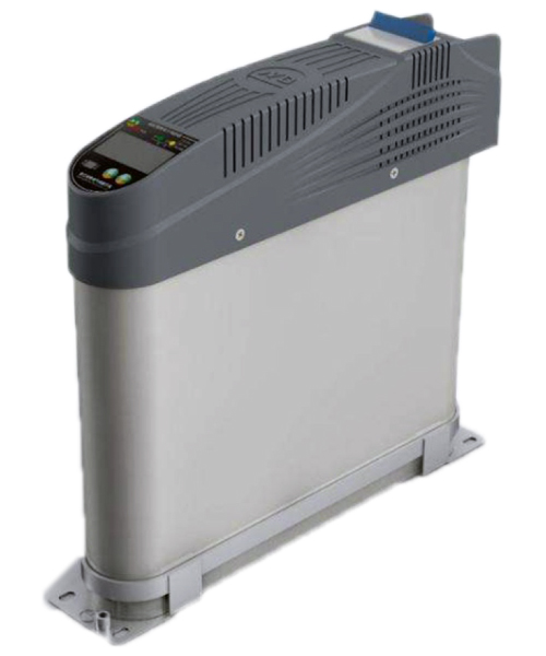 ZTSDC系列低压智能电力电容器