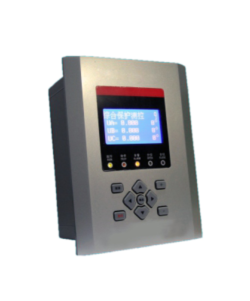 ZTSCP系列无功补偿综合保护装置