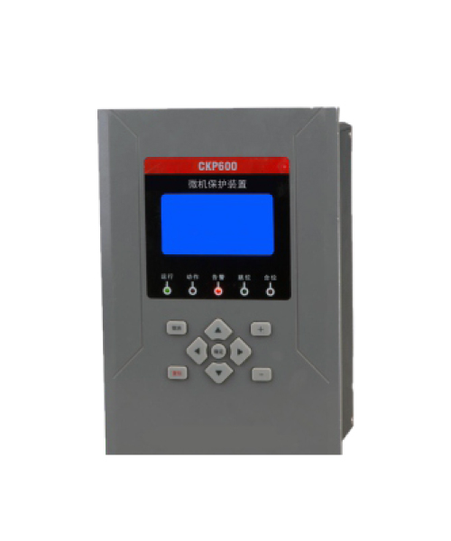 ZTSAM系列微机保护测控装置