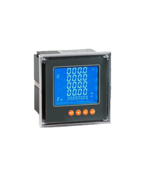 ZTSPL系列电力仪表