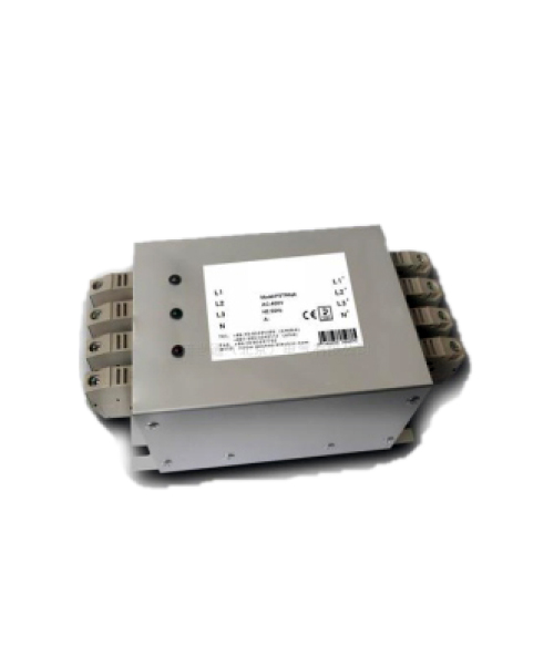 ZTSHPD系列谐波保护器