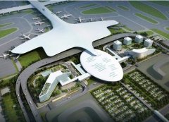 深圳机场项目
