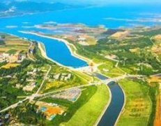 南水北调东线一期项目