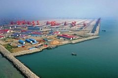 国投曹妃甸港口有限公司
