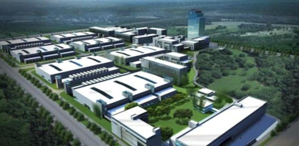 四川移动某数据中心