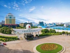 东莞玖龙纸业集团有限公司